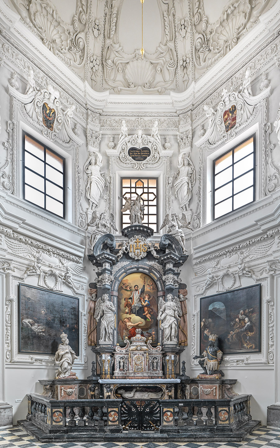 Chapel